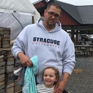 Meet your Posher, Benjamin